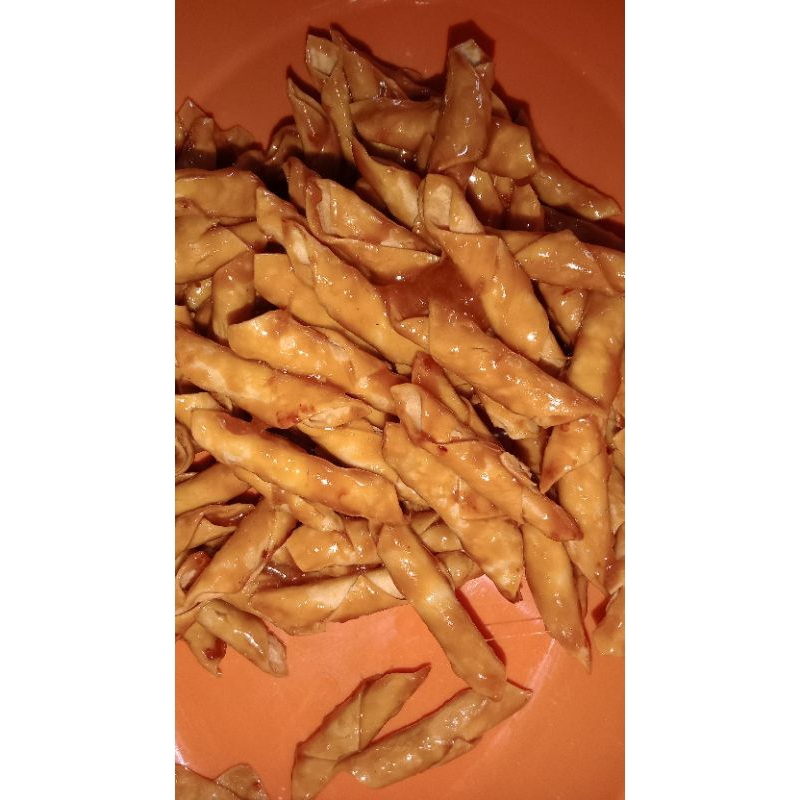 

kacang umpet