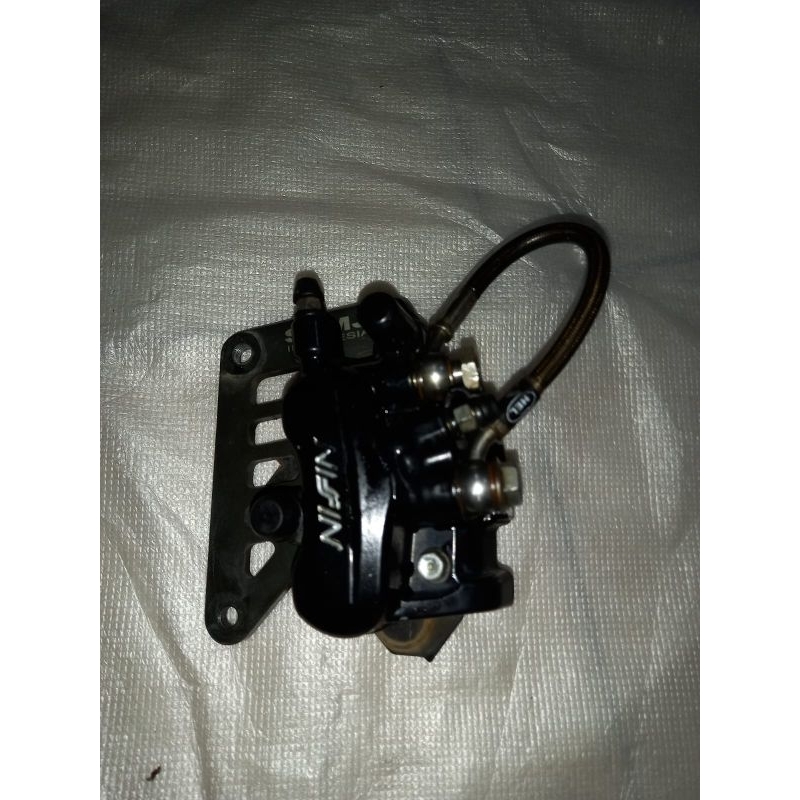 Kaliper Pcx 3 piston