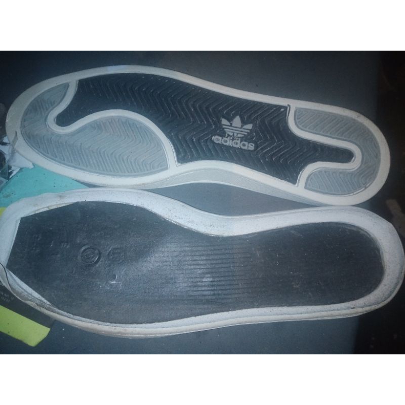 outsole Adidas Neo super star STAN Smith