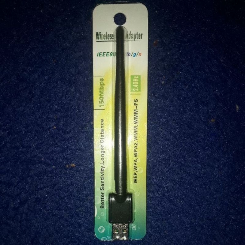 dongle wifi set top box