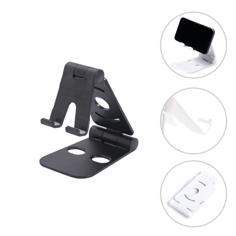 Lazy Smartphone Holder Table Foldable Mobile Phone Stand - WF-11