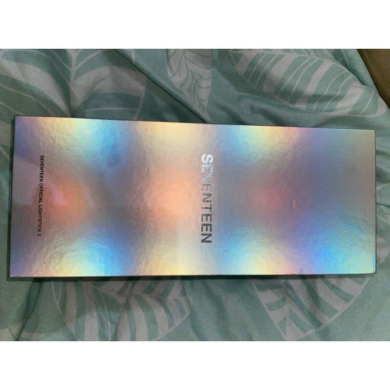 BOOKED PRELOVED CARATBONG VER 2