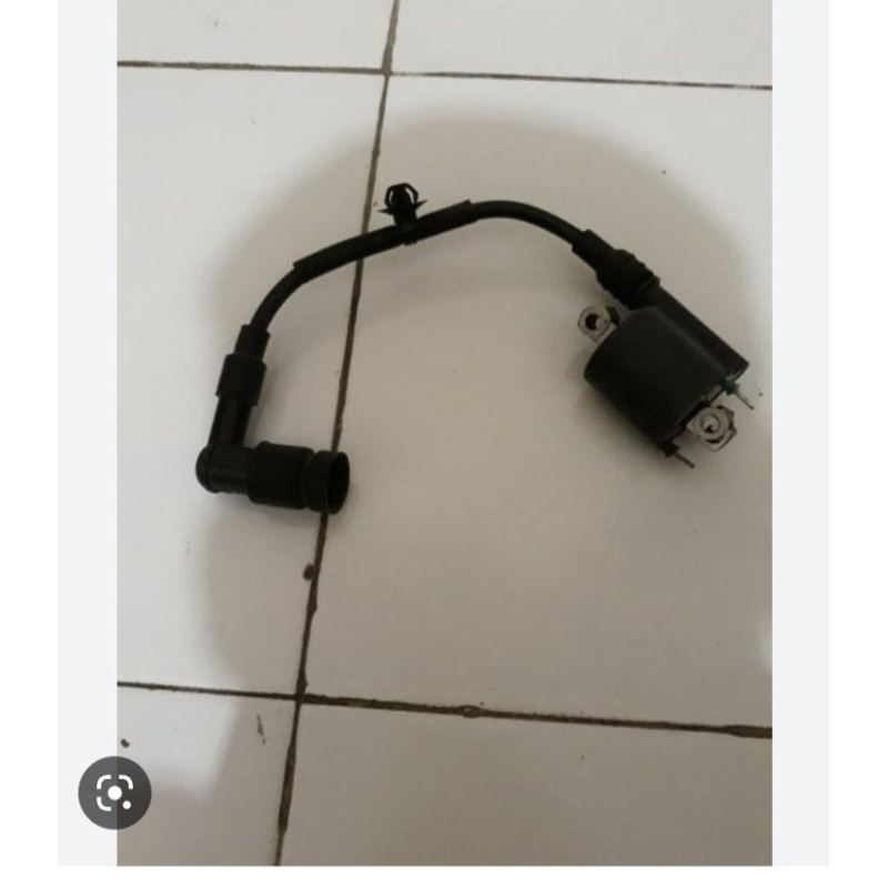 kuil atau koil motor Honda Vario 125 PNP vario150