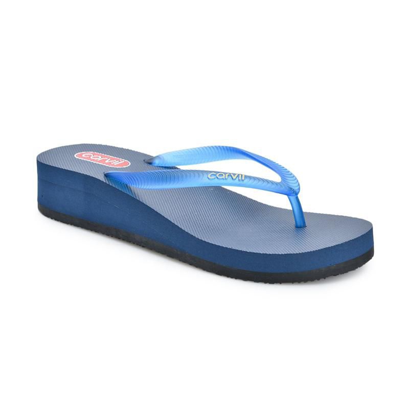 SANDAL CARVIL ISABELLA - L