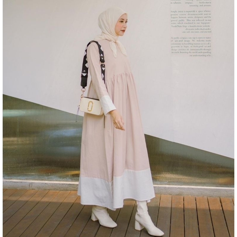 Dayu Almond by Aisha studio