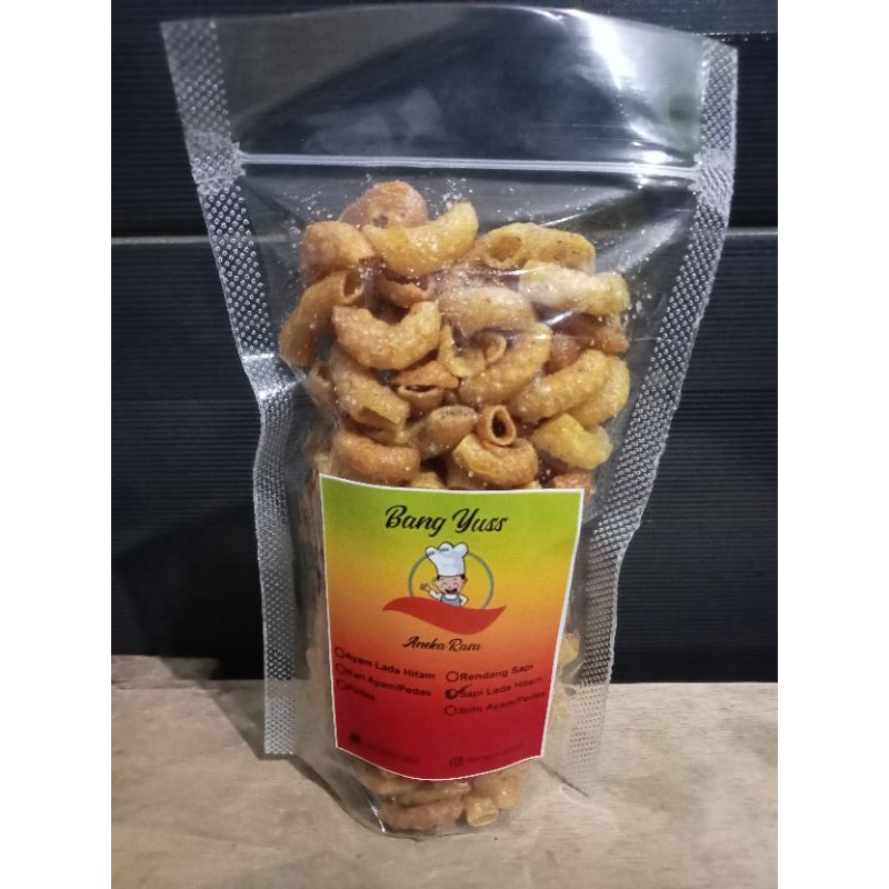 

makaroni 50gram, 60gram dan 70gram