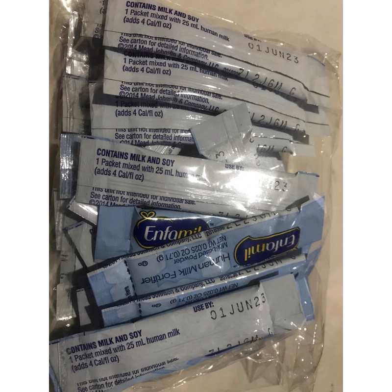 Susu hmf Enfamil 22 pcs