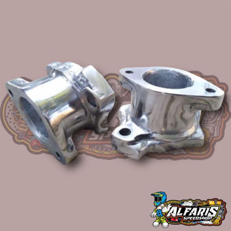 INTAKE MANIPOL HONDA GL MAX GL PRO GL100 CB100