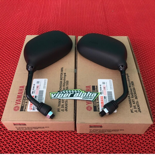 KACA SPION 5MX NOUVO Z NOUVO LELE ORIGINALYAMAHA