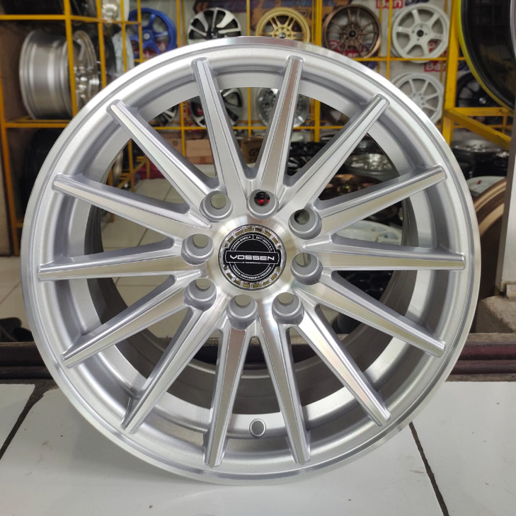 VELG VOSSEN RING 14