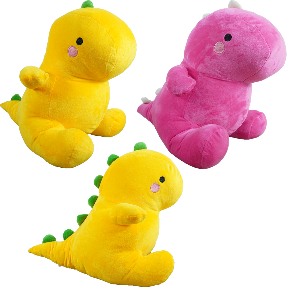 Boneka dinosaurus Boneka Dino lucu