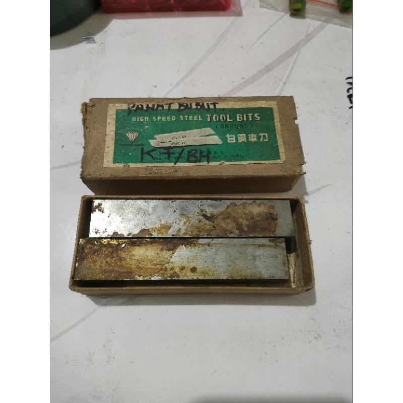 {JUAL MURAH} Pahat bubut Diamond Brand