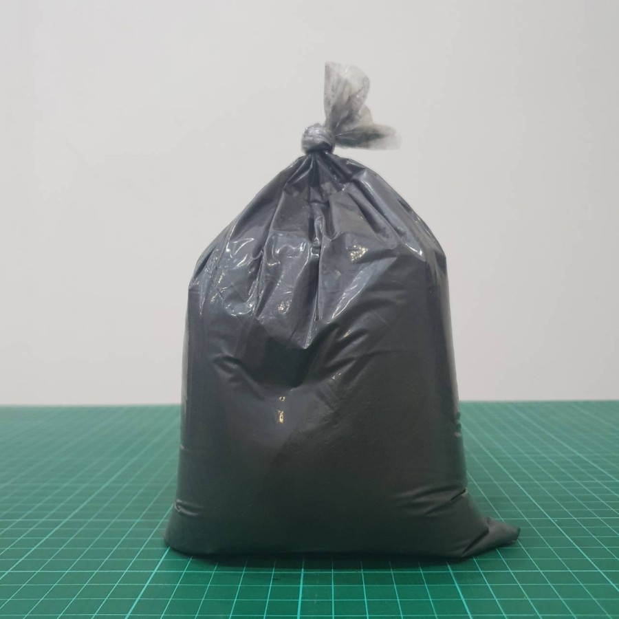 {FREEONGKIR} GAN IRON OXIDE 1 KILOGRAM OKER PEWARNA PAVING BLOCK SEMEN CAT PROMO