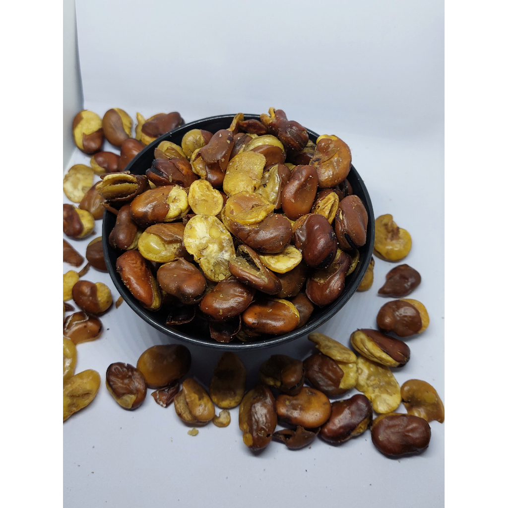 

Kacang Koro Kulit/ Kacang Koro Kulit Premium 200gram