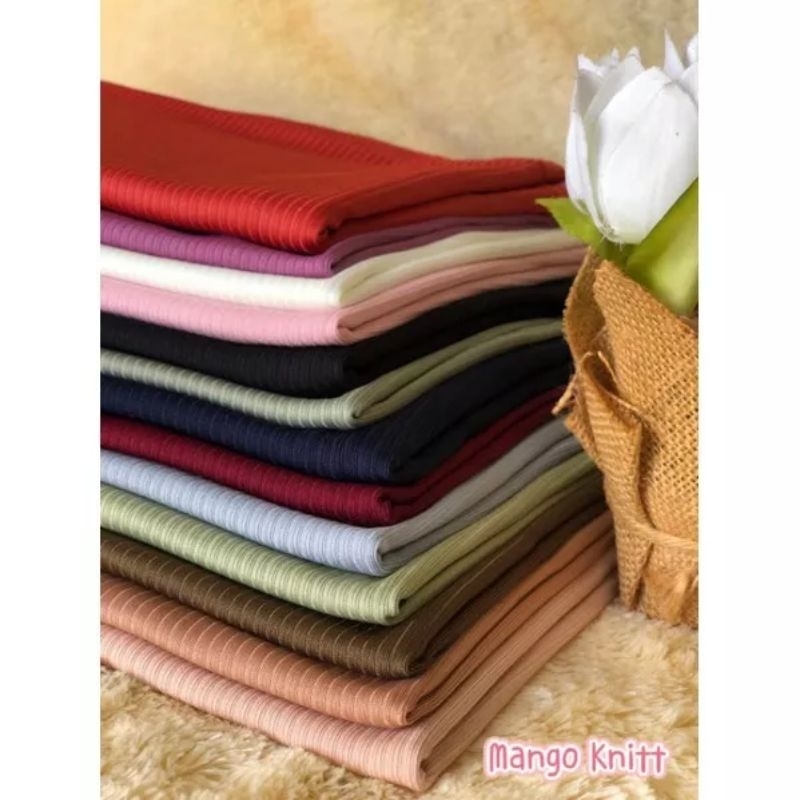 KAIN MANGOO KNIT PREMIUM