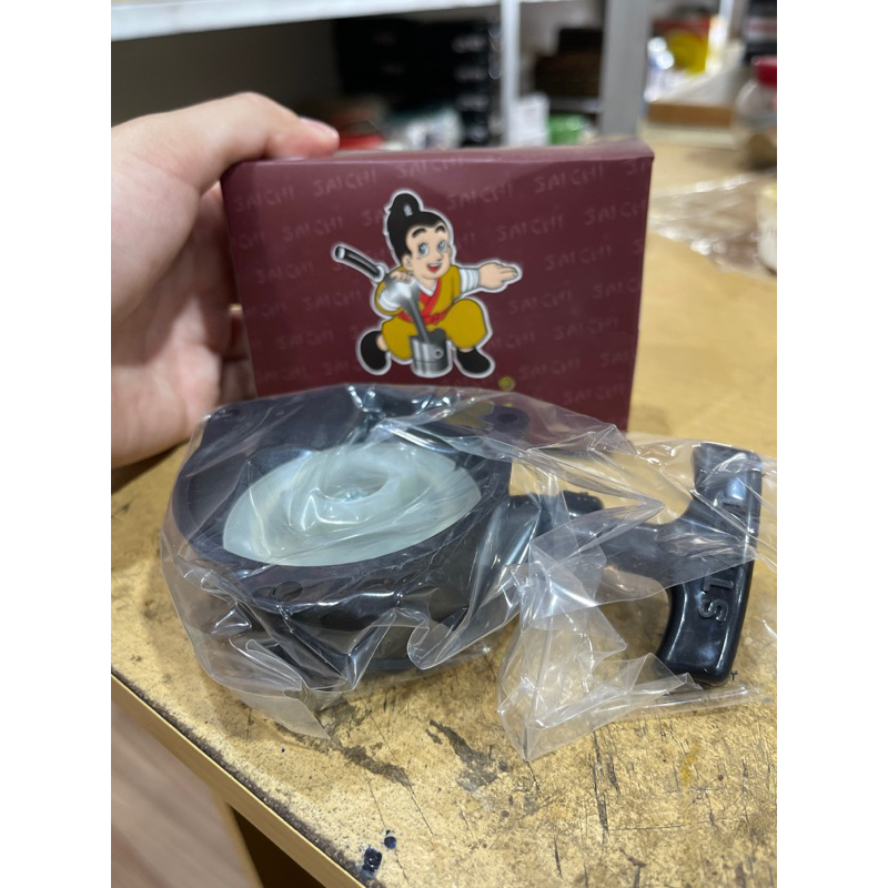 Cup Engkol untuk mesin rumput