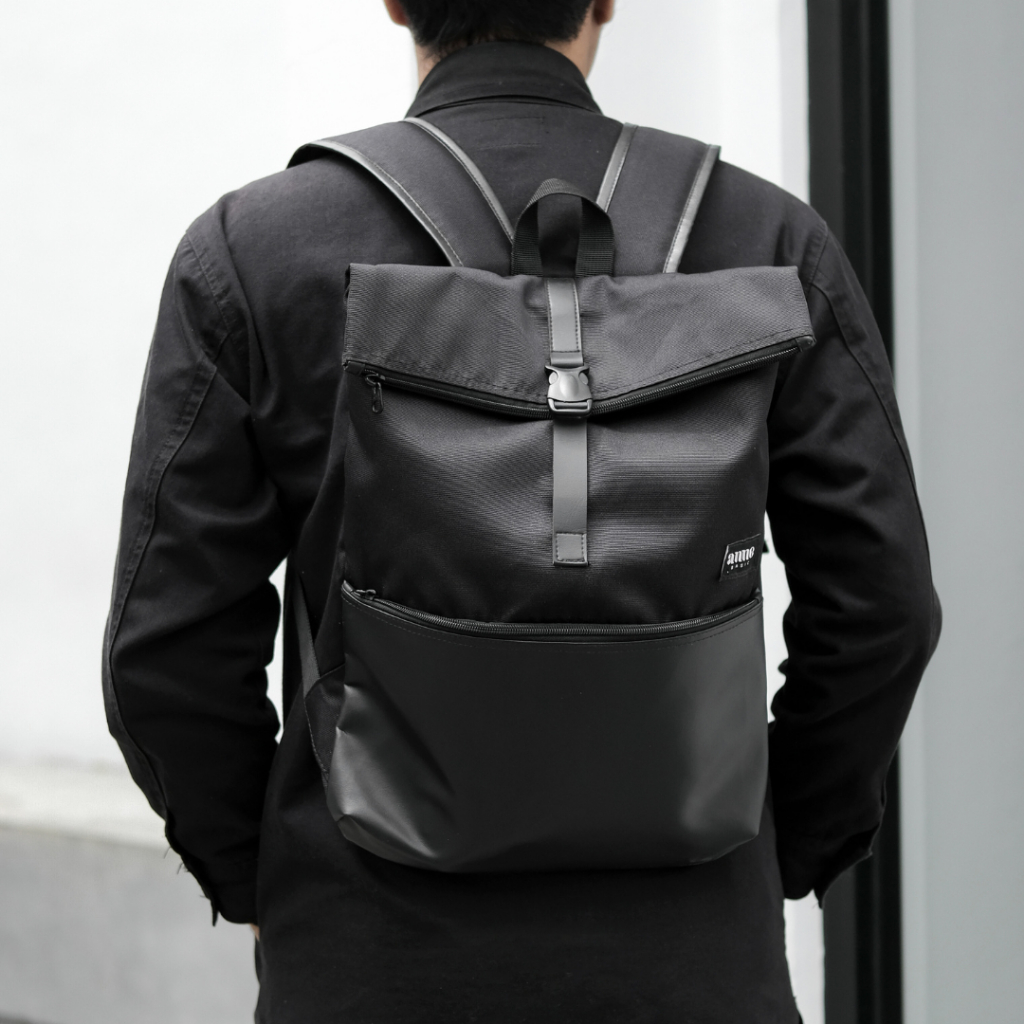 REEVE BACKPACK (ANNE BASIC)