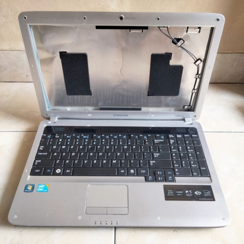 Casing kesing Original case Kesing laptop Samsung R530