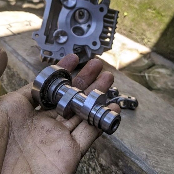 NOKEN AS RACING JUPITER Z VEGA R LAMA ROLLER PNP RRA BLADE