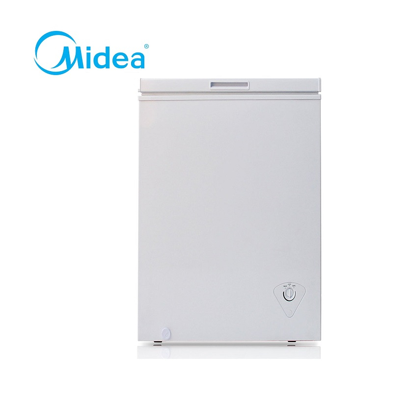 Chest Freezer Midea HS-129C