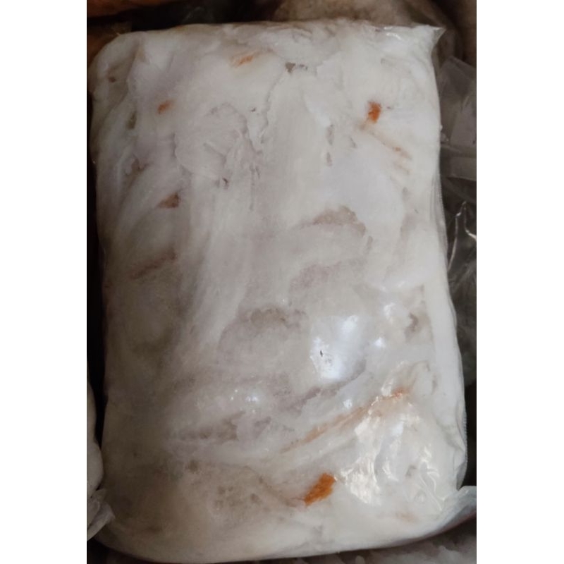 

surabaya frozen degan kelapa beku