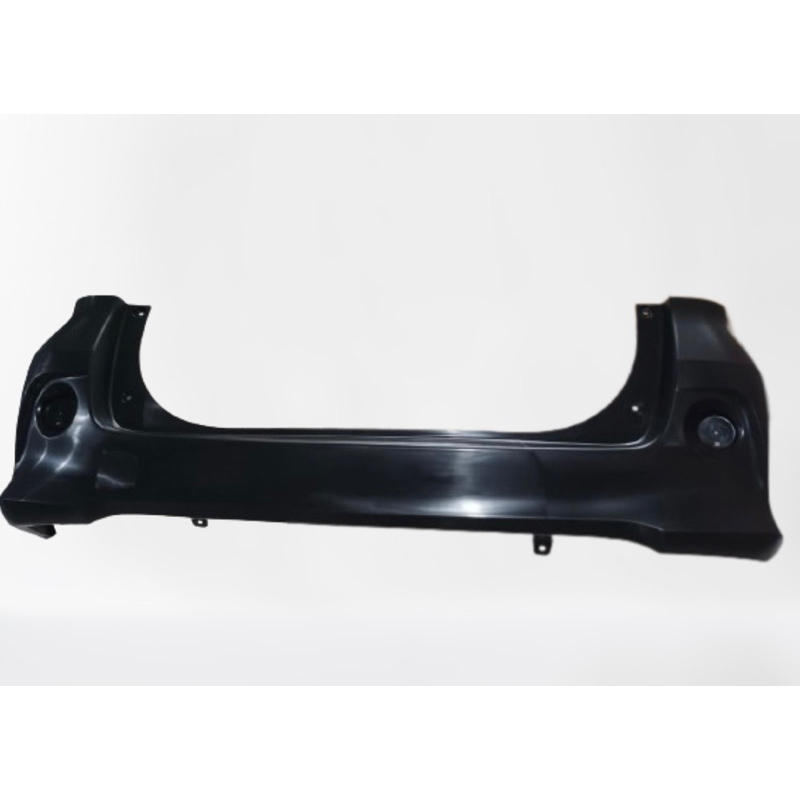 Bumper Belakang All New Avanza Veloz 2012-2013