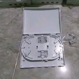 Roset fiber optik 4core kosongan