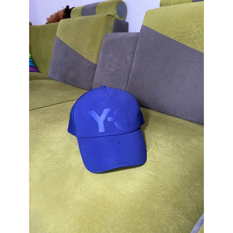 Topi y3 Adidas yohji yamamoto