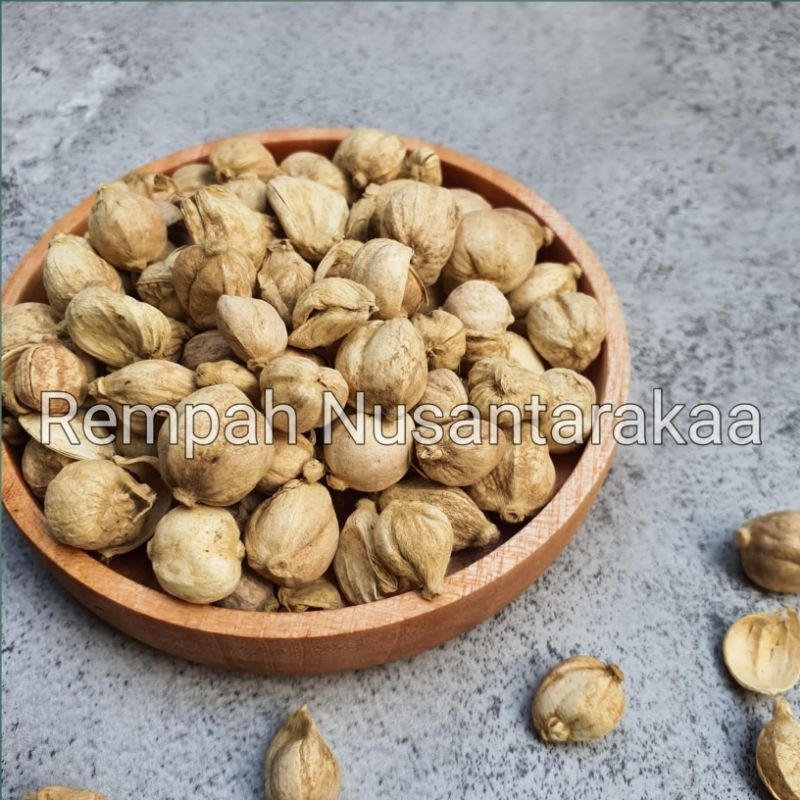

Kapulaga 500 gram