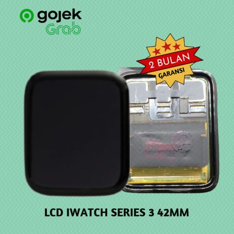 lcd iWatch Series 3 42MM