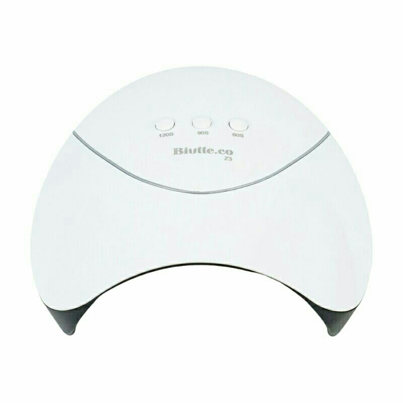 Pengering Kutek Kuku Smart UV LED Nair Dryer 36W Biutte. co z3