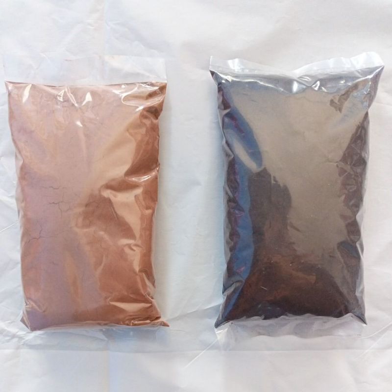 

COKLAT BUBUK BENDICO 50 GRAM