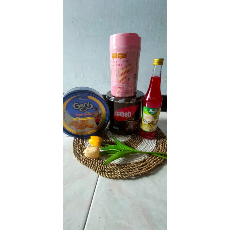 

parcel lebaran paket murah
