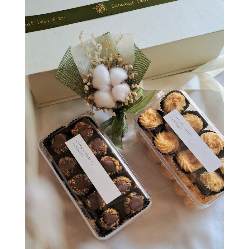 

Ramadhan Hampers Go.creation | Hampers Lebaran