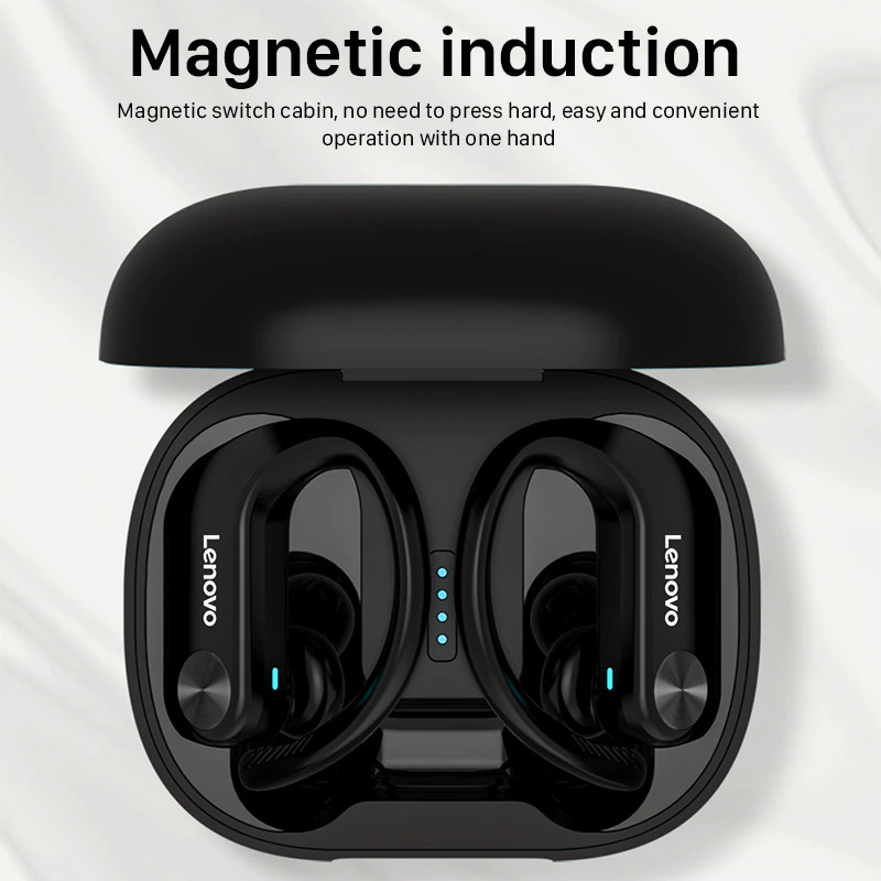 Thinkplus Lenovo LP7 True Wireless Bluetooth Earphone Sport TWS