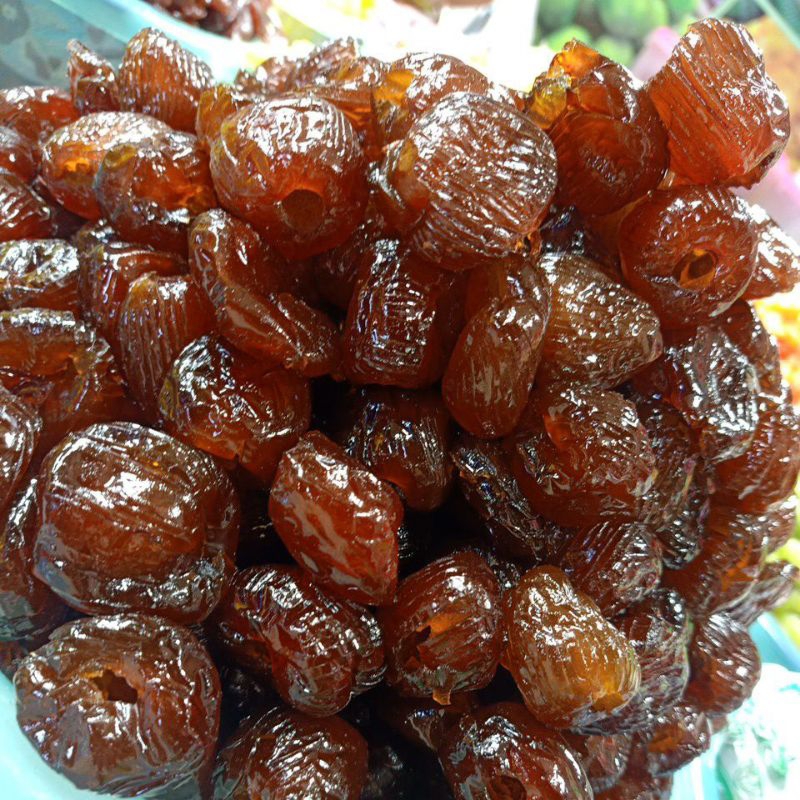 

buah plum madu 500 gram