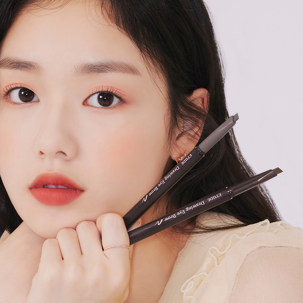 [COD]Etude House Drawing Eye Brow EyeBrow Double-headed EyeBrow