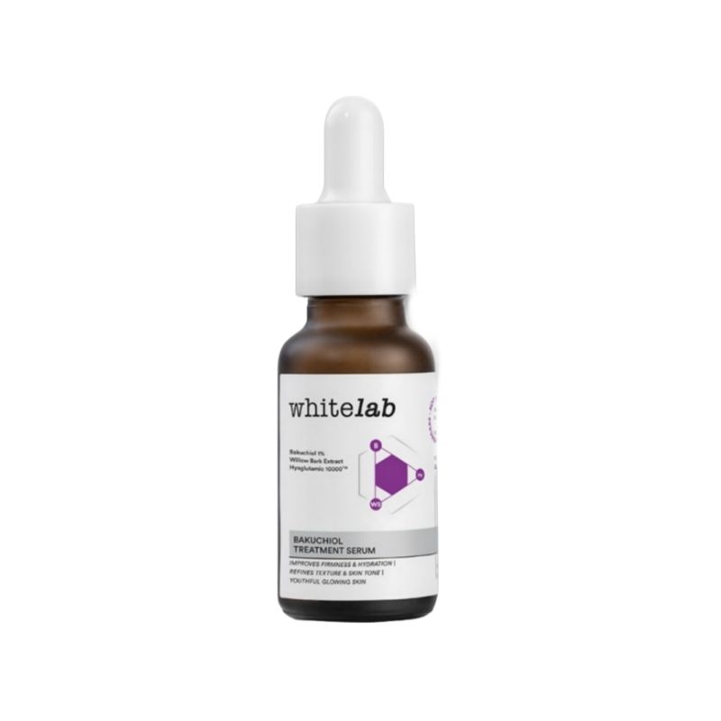 WHITELAB Bakuchiol Treatment Serum 20ml.