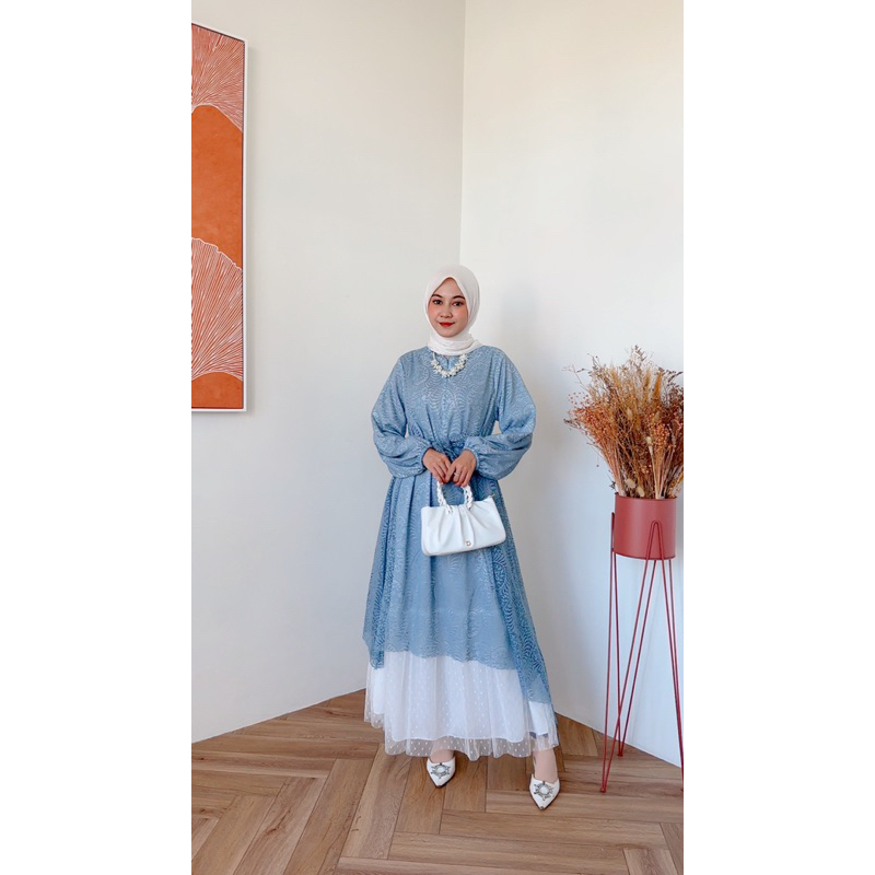 Tavena Dotty Maxi