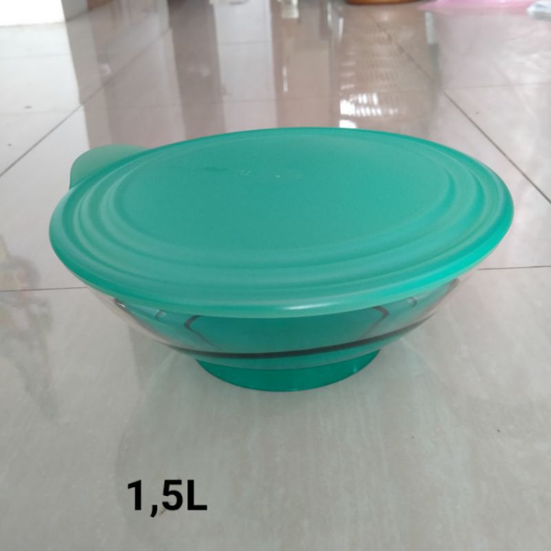 eleganzia bowl 1,5L mangkuk mangkok mewah original