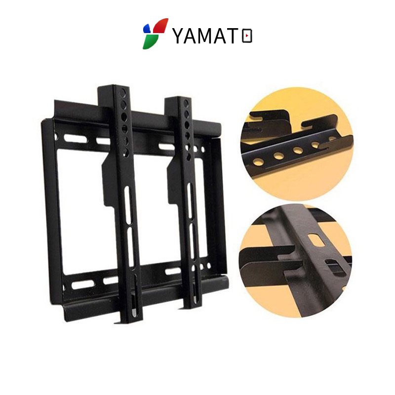 Yamato gantungan TV Rak Dinding TV-Rak Dinding TV 24-32 inci
