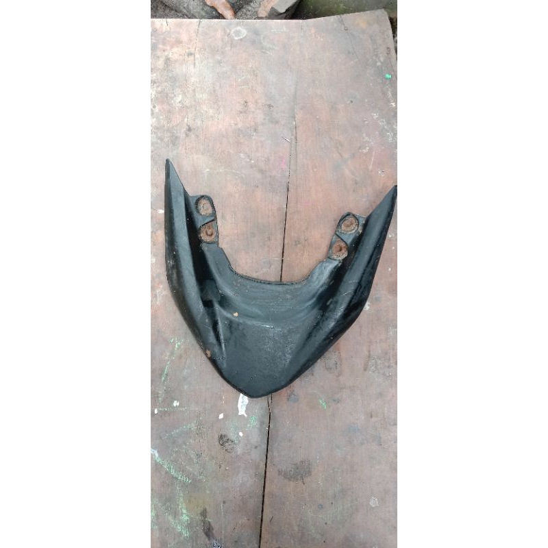 behel belakang Honda Blade