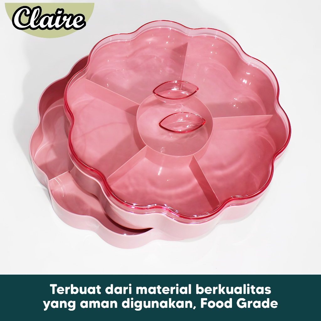 Toples Kue Kering / Toples Kue Lebaran