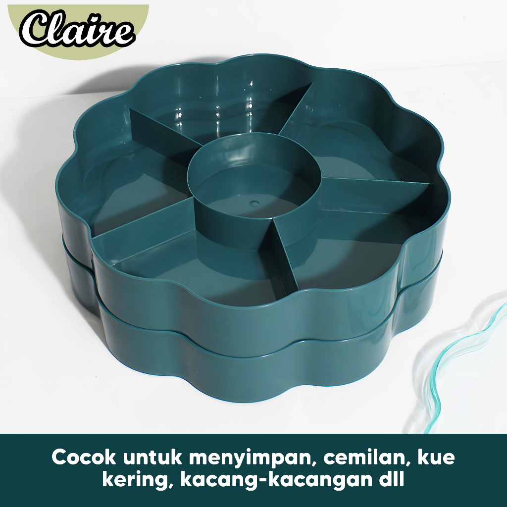 Toples Kue Kering / Toples Kue Lebaran