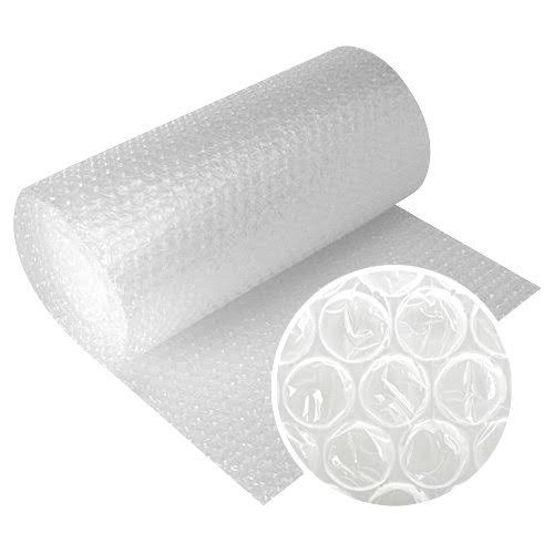 

Bubble Wrap Tambahan Packing