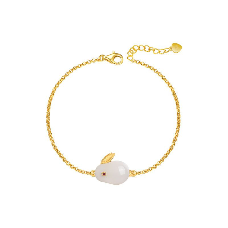 17k Gelang emas 700 model variasi berat 1.32gram