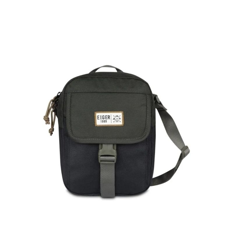 Eiger1989 Sender Tripwalk Pouch - Tas Selempang