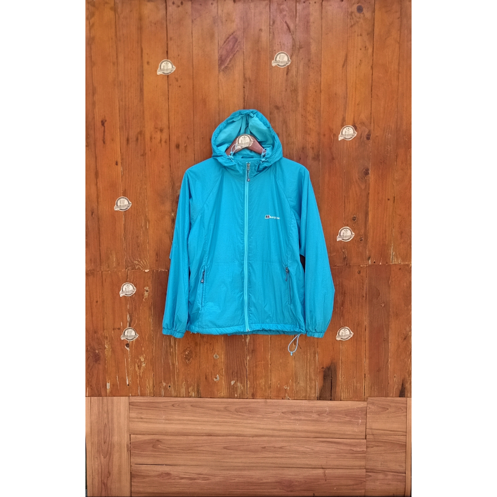 Jacket Outdoor Berghaus Second Original