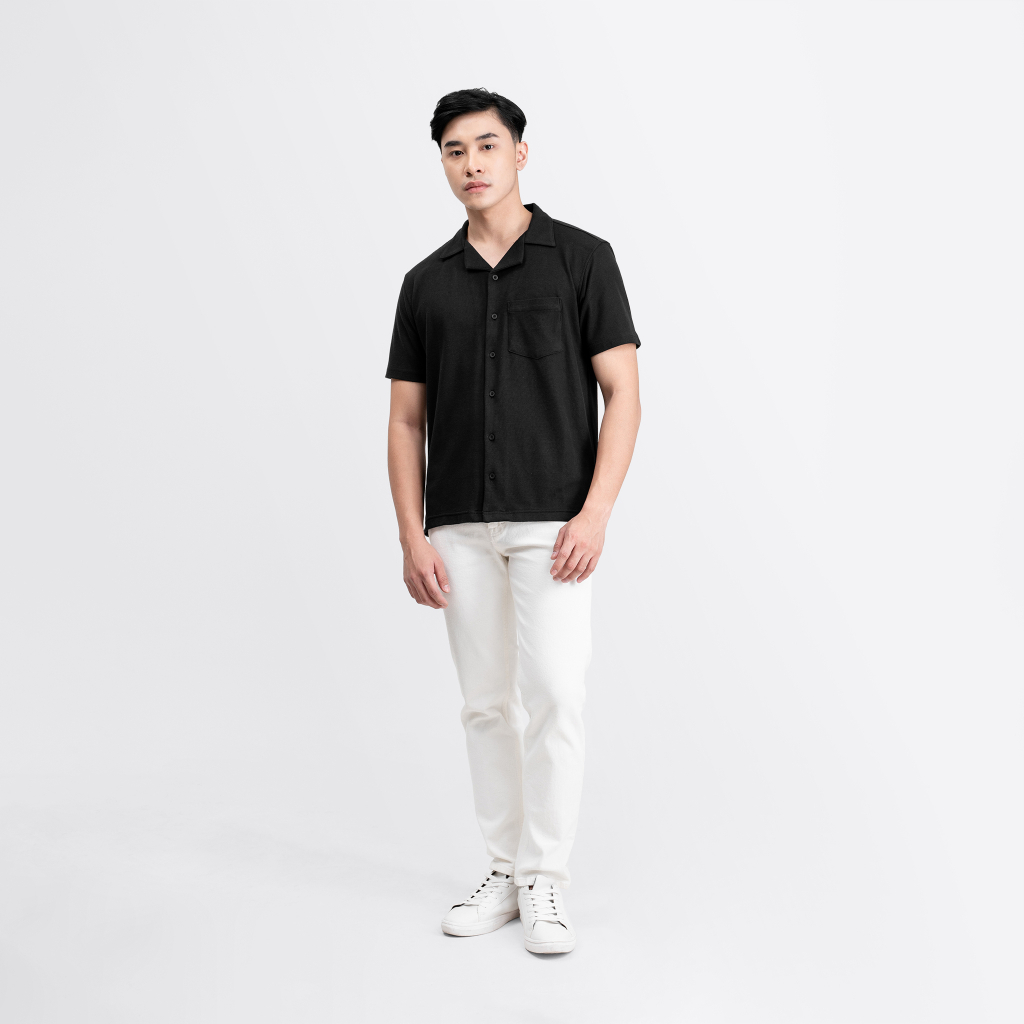 Livehaf - Resort SS Black