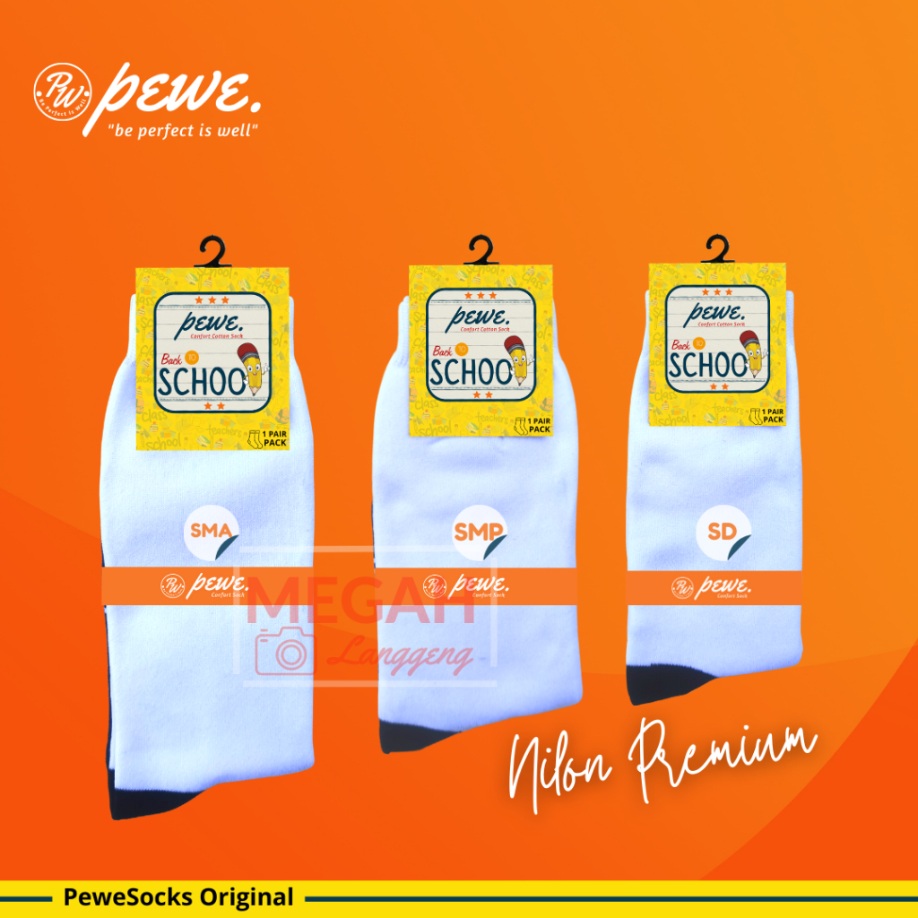 kaos kaki PRAMUKA Sd smp Sma / Kaos Kaki Pramuka Anak Sekolah Kaos Kaki Pramuka anak cowok /Kaos Kaki Pramuka Hitam Anak cewek - kaos kaki anak laki laki sd, kaos kaki anak, kaos kaki anak sd, kaos kaki anak putih, kaos kaki anak tk -Megah Langgeng